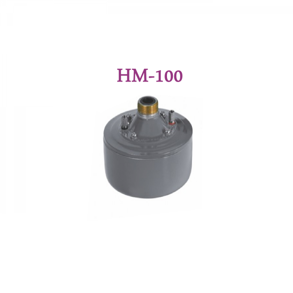 HM 100 Driver Units 