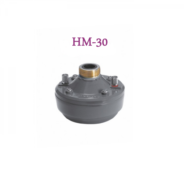 HM 30 Driver Units