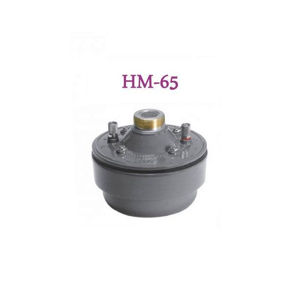 HM 65 Driver Units 