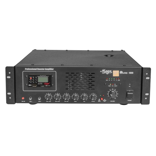AURE - 1000 Professional Power Amplifire