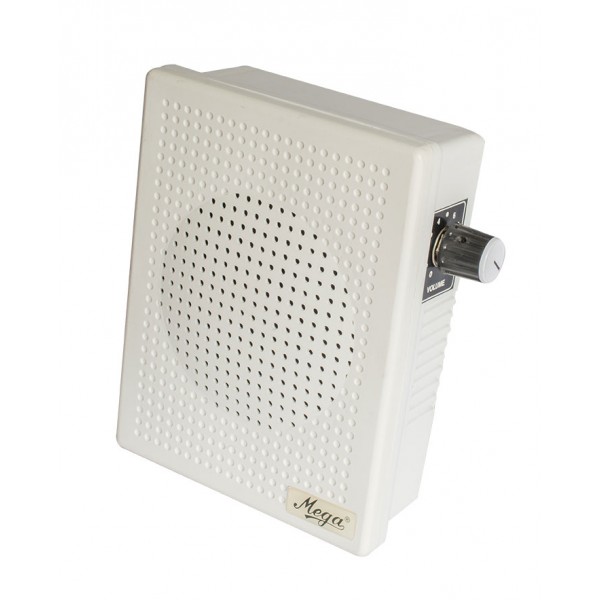 P-570T WITH VOLUME CONTROL