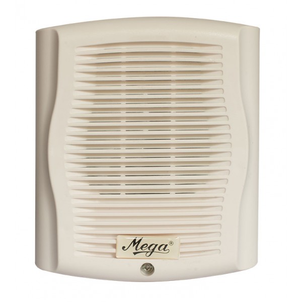 WS-40T PA WALL SPEAKER