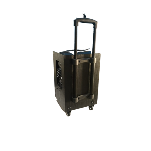 MEGA 50 WATT PORTABLE SYSTEM (MP-810)