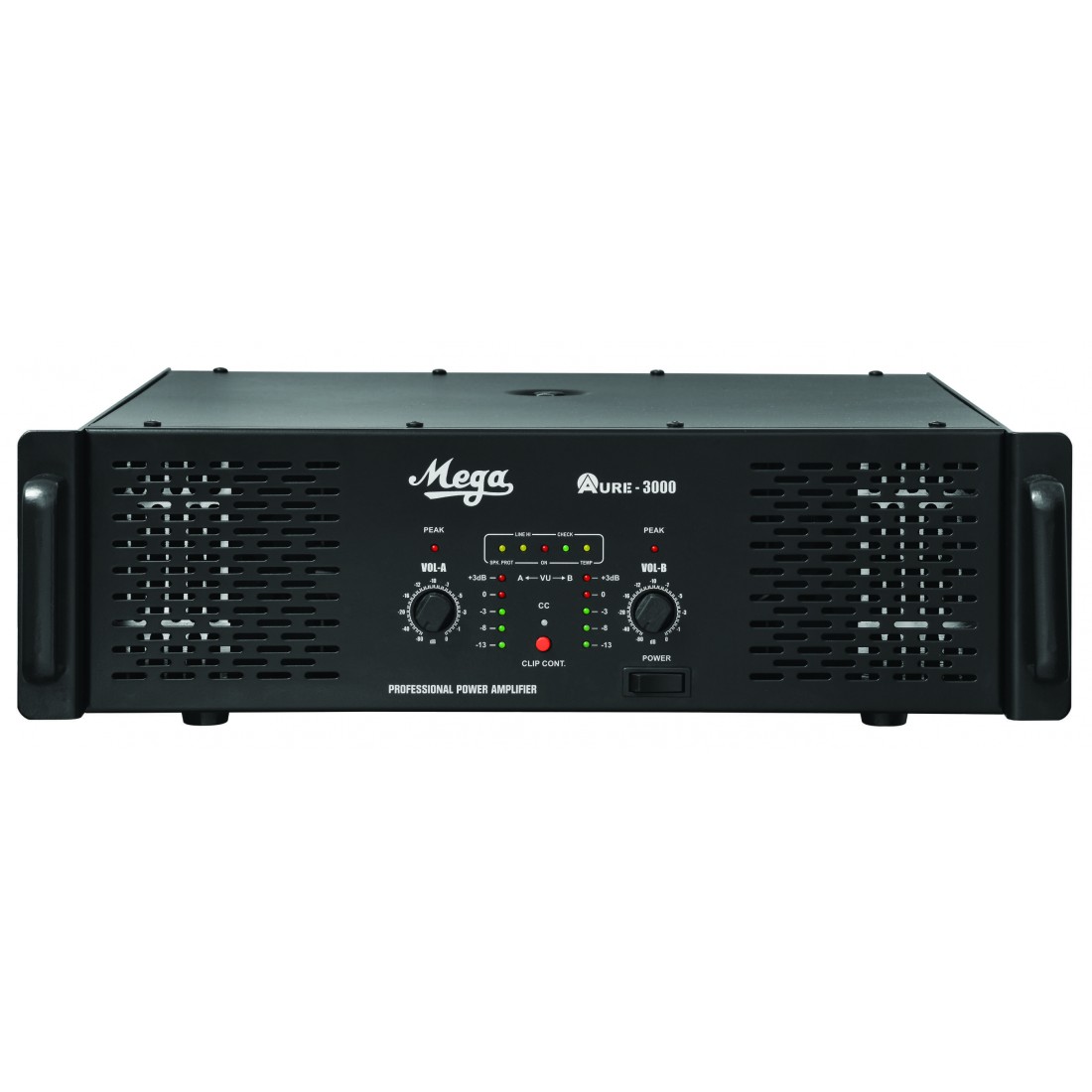 Professional Power Amplifire