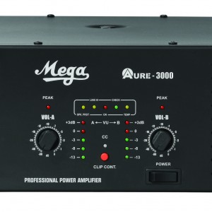 Professional Power Amplifire (8)