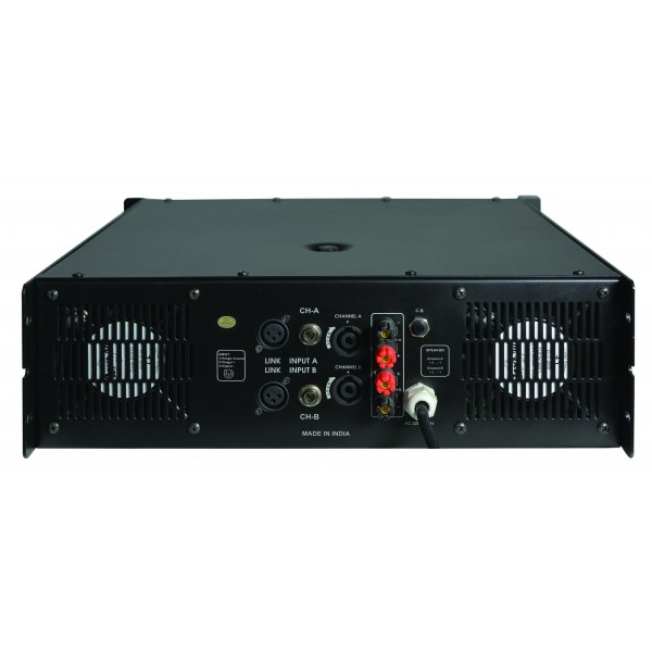 AURE - 1000 Professional Power Amplifire