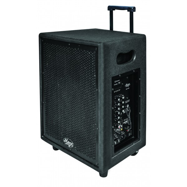 MP-1200 BT Portable P.A. System