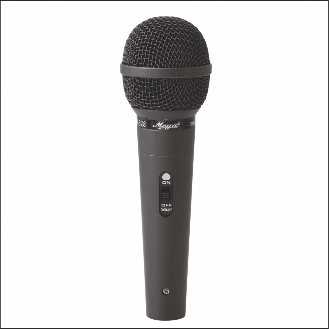 98 XLR P.A. Microphones