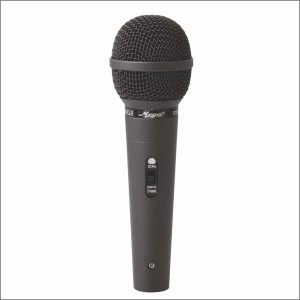 Professional Microphones (5)