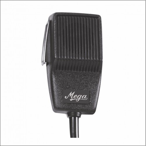 PT 400 P.A. Microphones