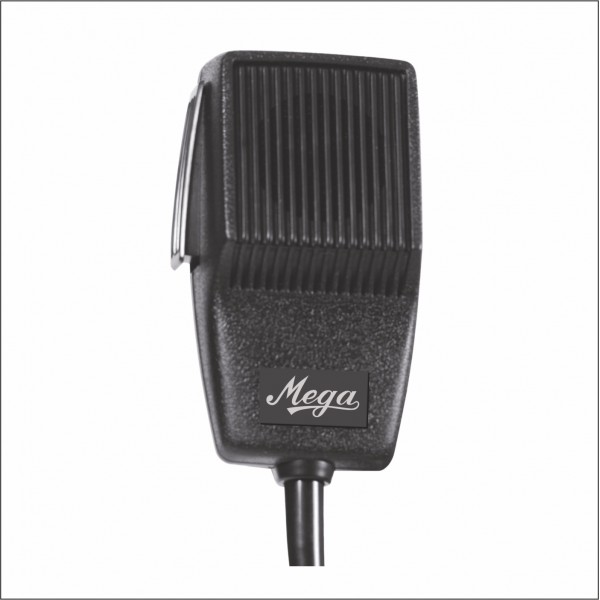 PT 400 P.A. Microphones