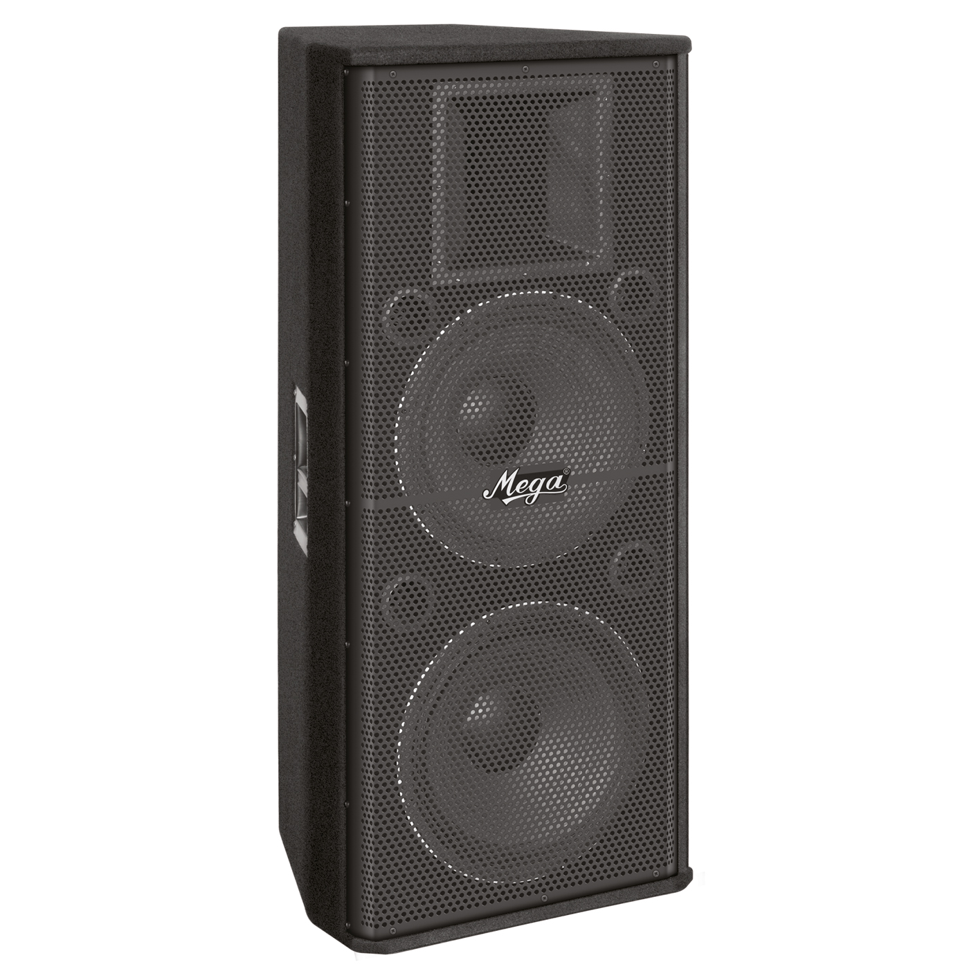 mega sound box