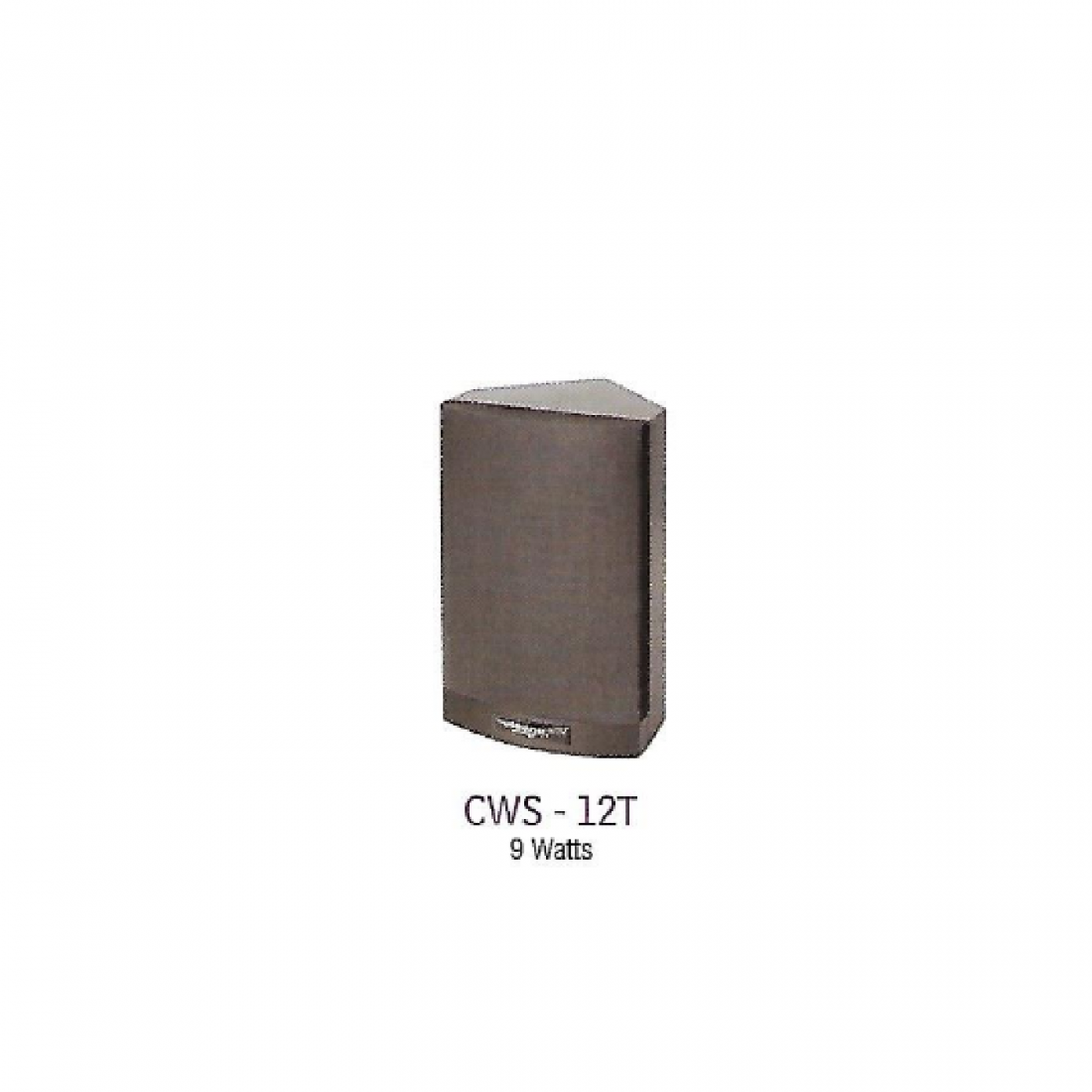 Wall Speakers